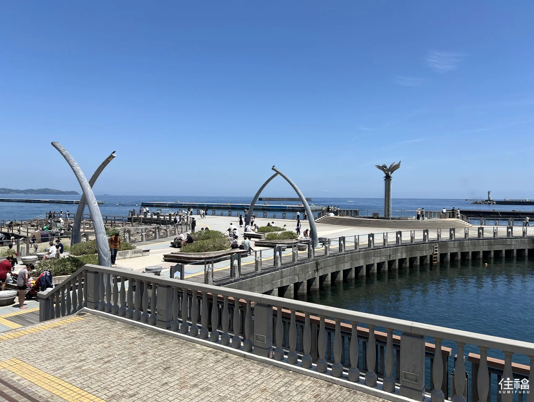 🎆 아타미 친수공원 이미지 8